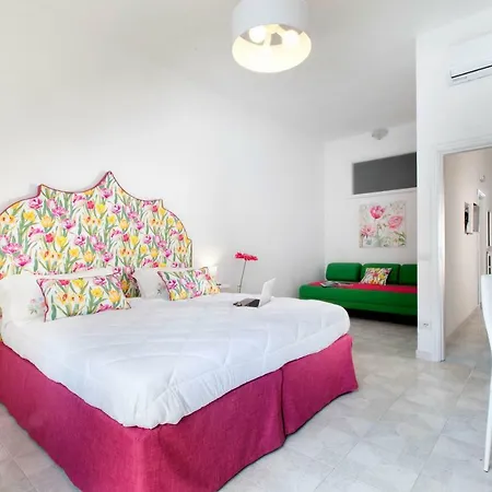 Maison Rossella In The Heart Of