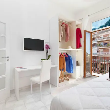 Holiday home Maison Rossella In The Heart Of