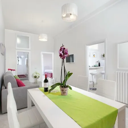 Maison Rossella In The Heart Of Holiday home *