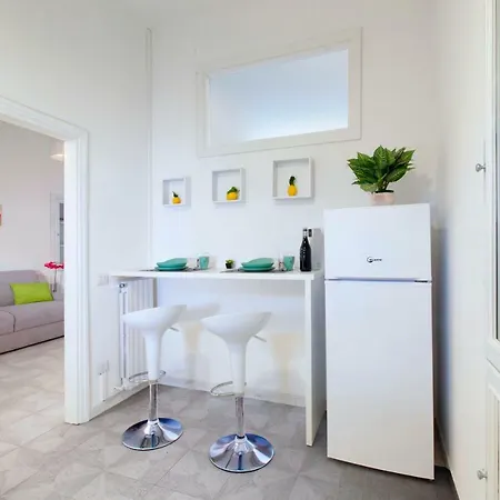 Holiday home Maison Rossella In The Heart Of