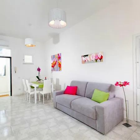 Holiday home Maison Rossella In The Heart Of