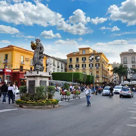 Holiday home Maison Rossella In The Heart Of Sorrento